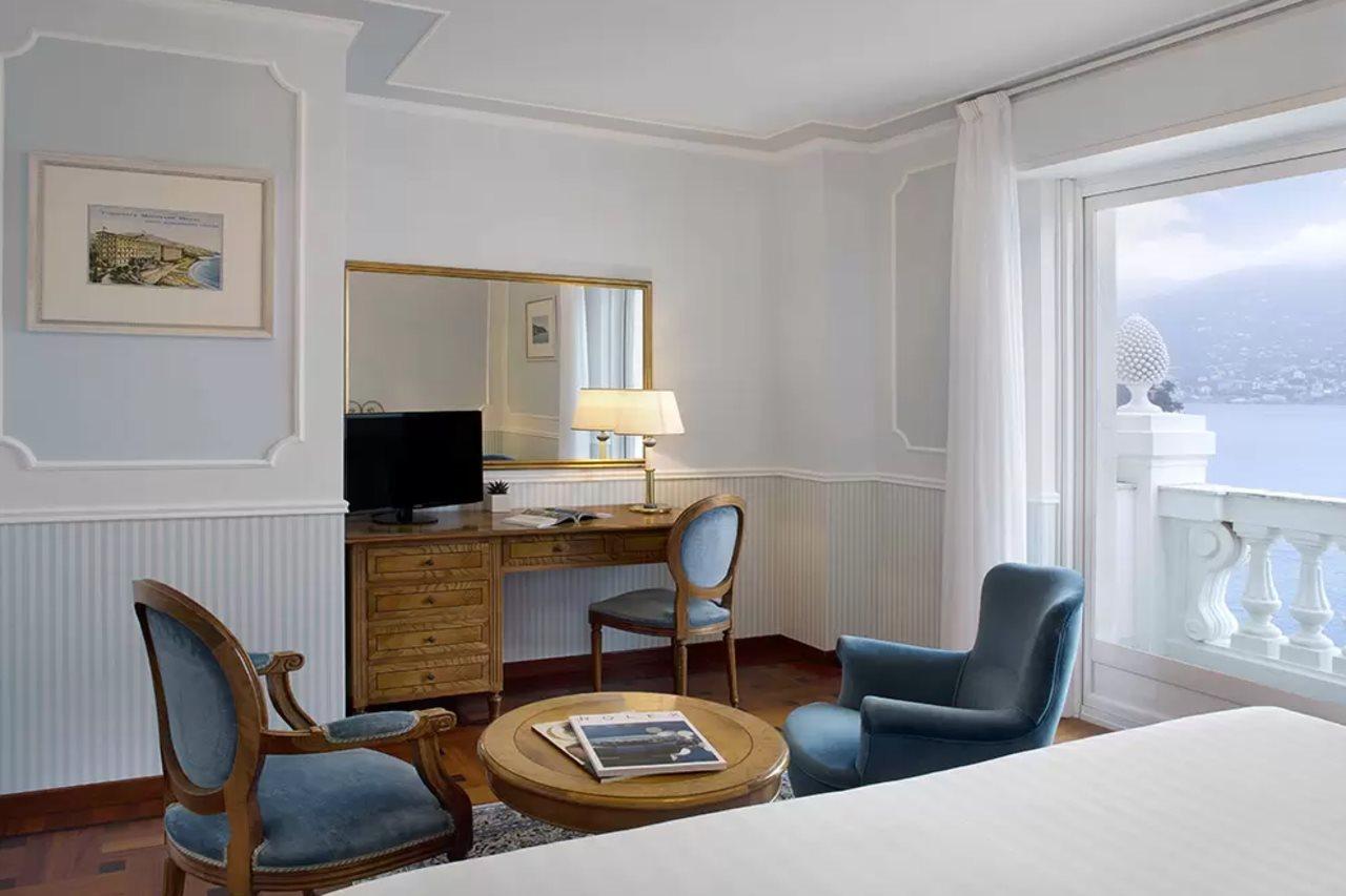 Grand Miramare Hotel Santa Margherita Ligure