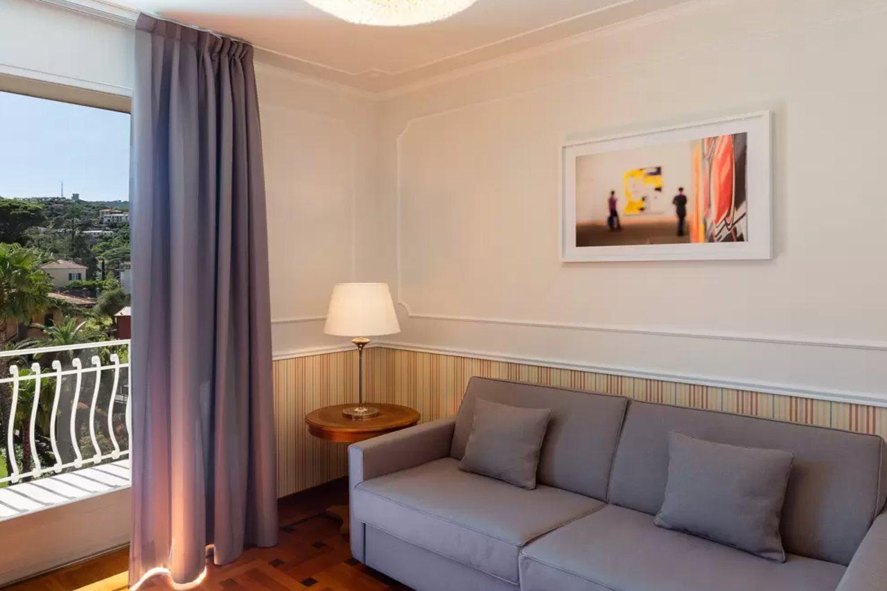 Grand Miramare Hotel Santa Margherita Ligure