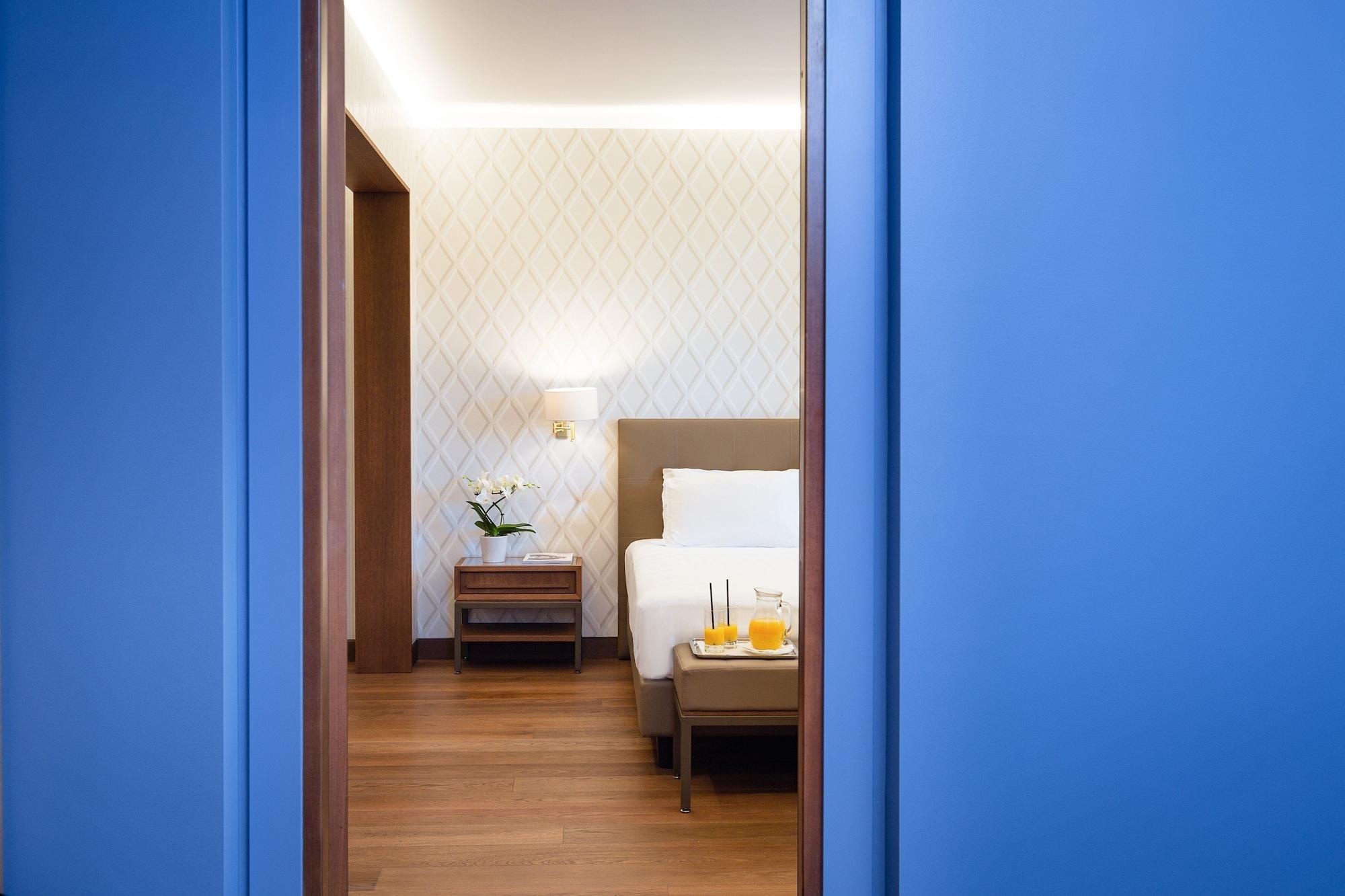 Hotel Grand Miramare