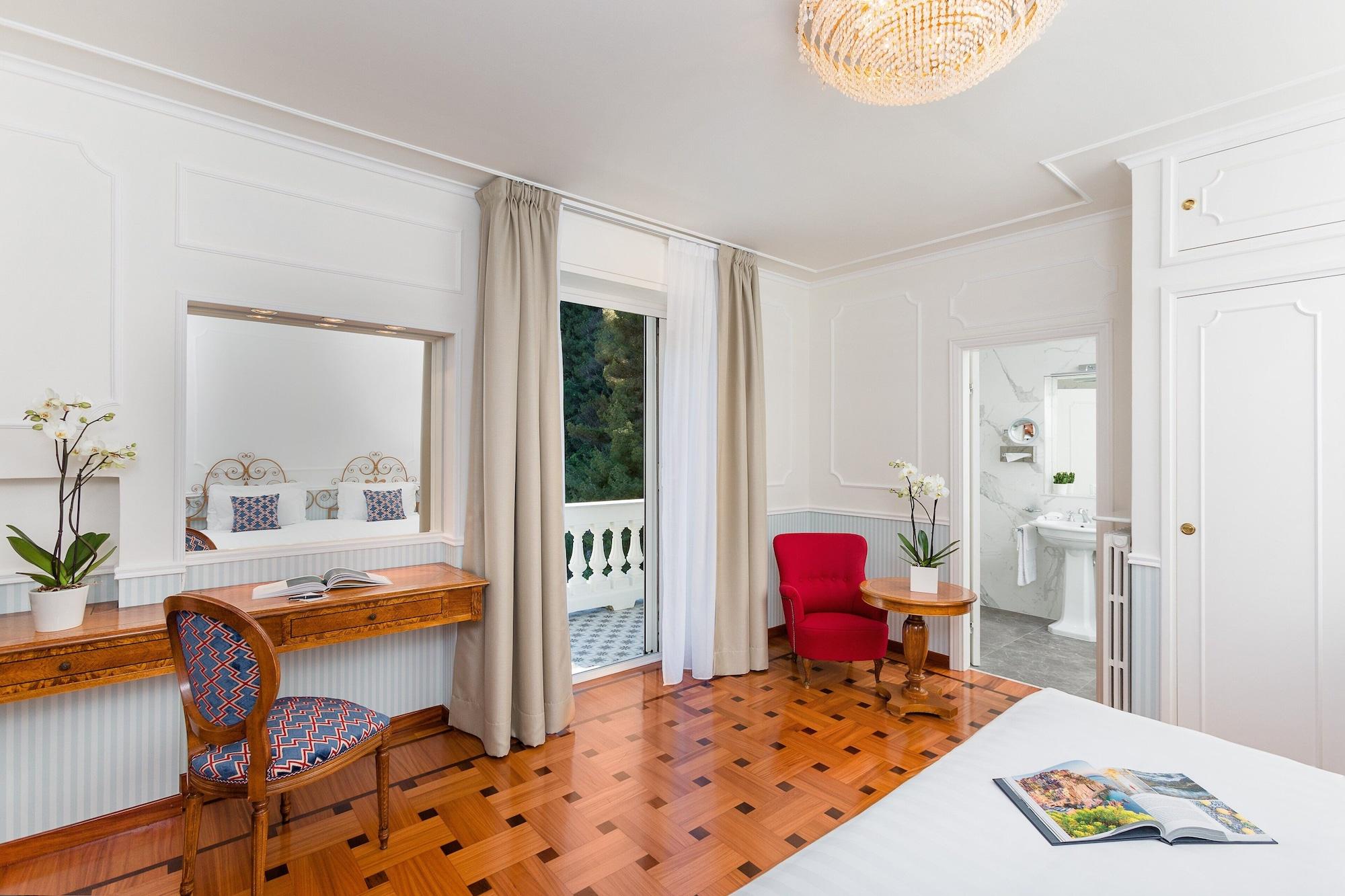 Grand Miramare Hotel