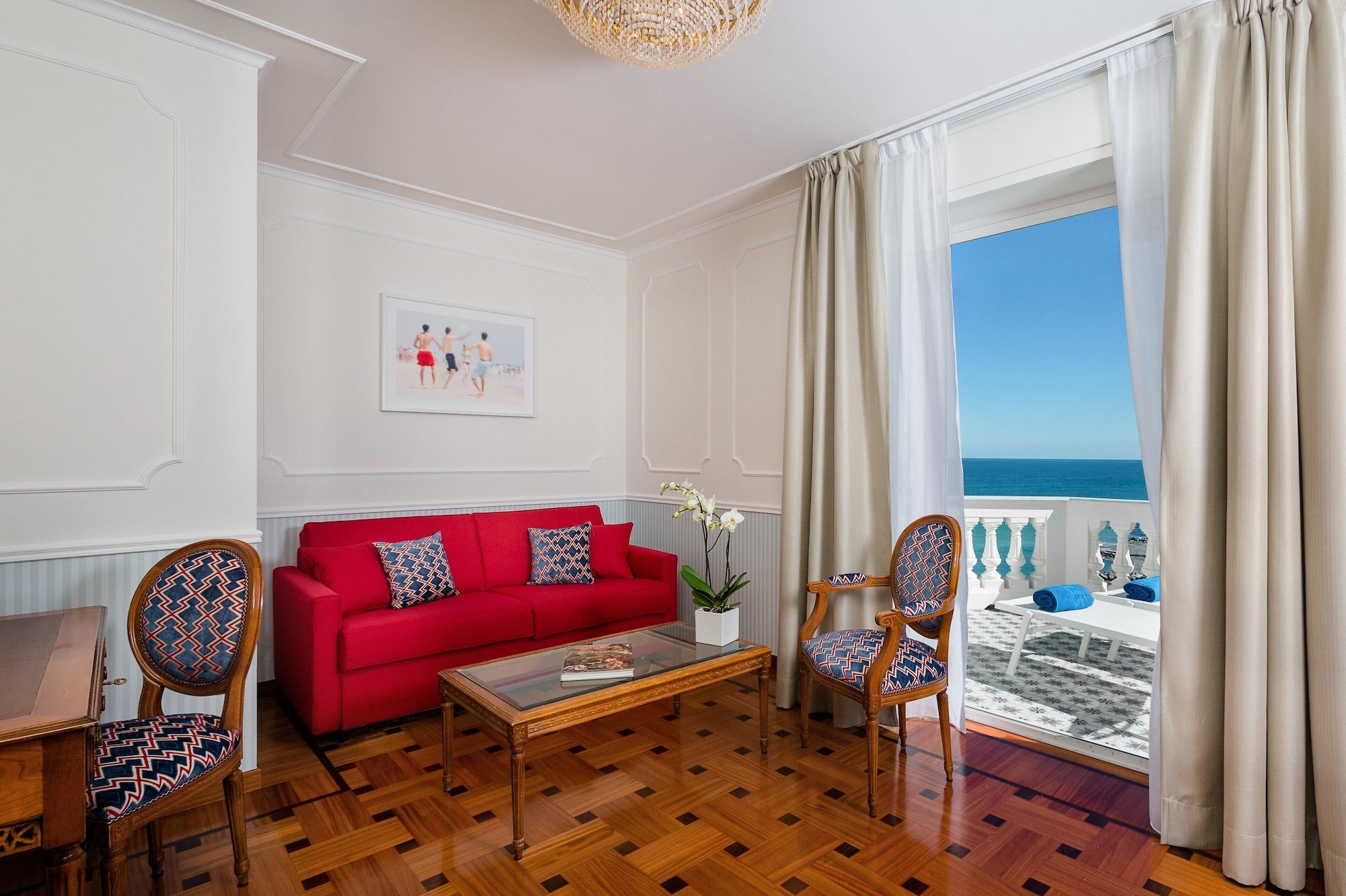 Grand Miramare 5* Santa Margherita Ligure