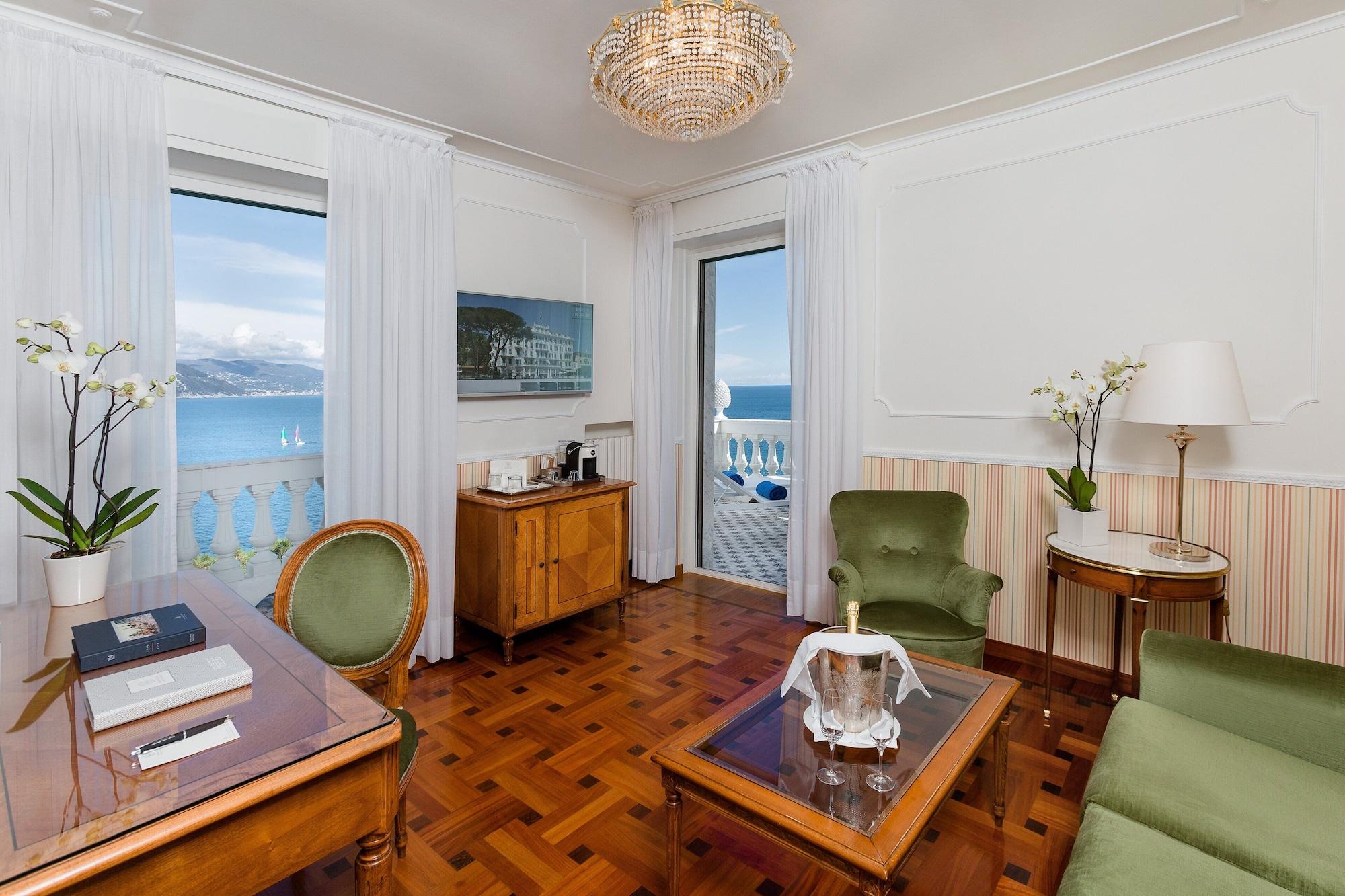 Hotel Grand Miramare