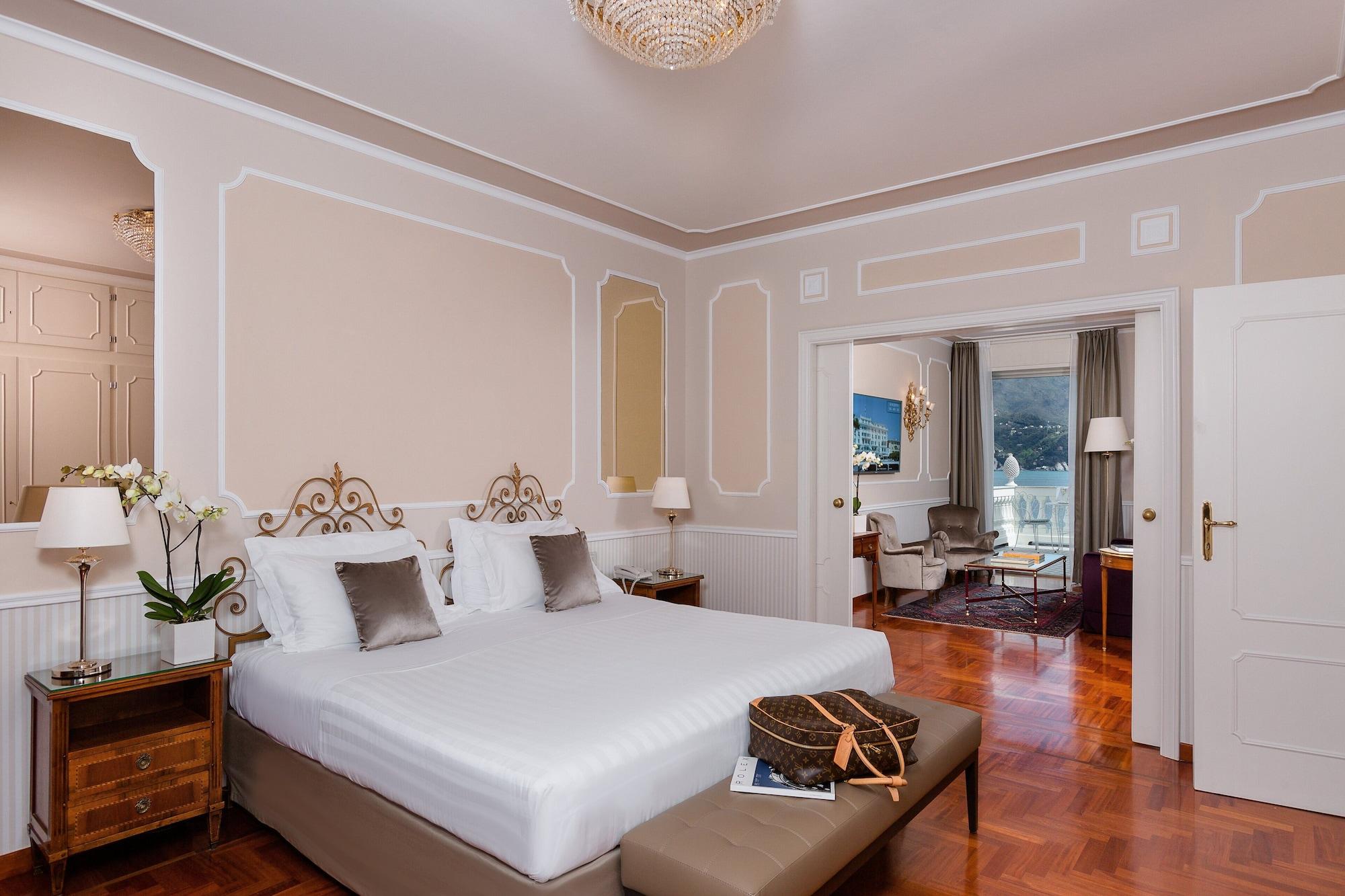 Hotel Grand Miramare