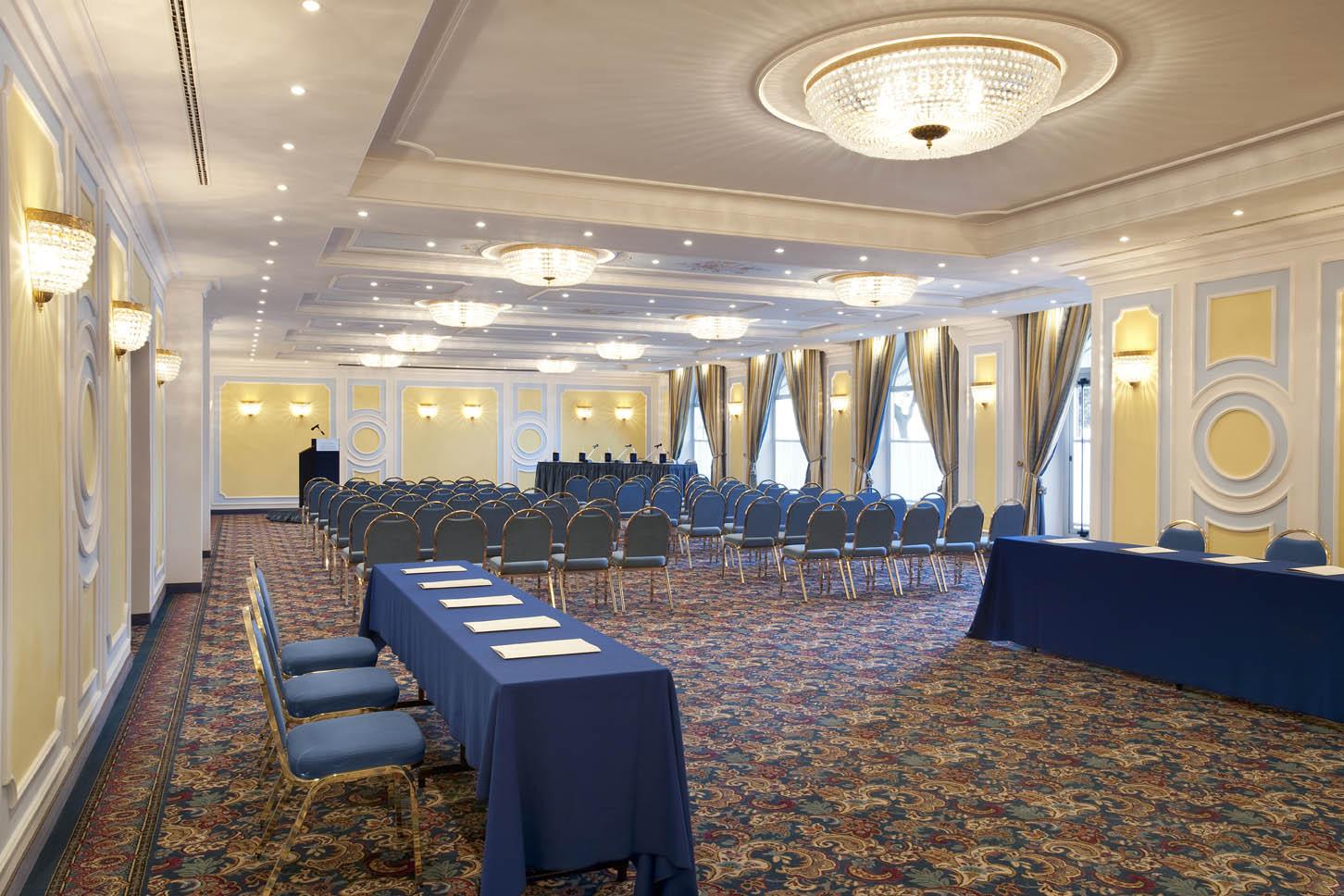 Grand Miramare Hotel 5*