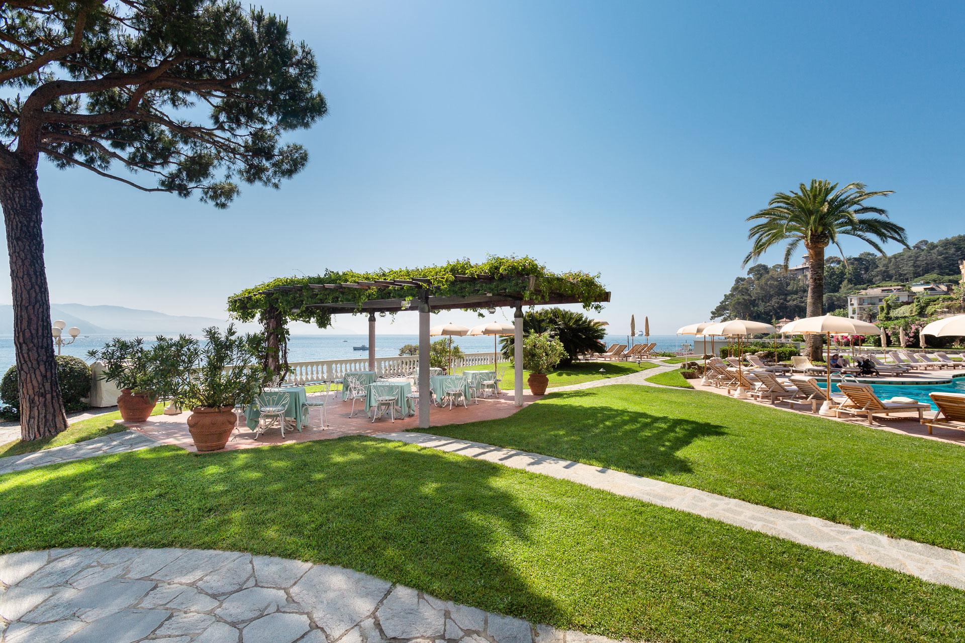 Grand Miramare Santa Margherita Ligure