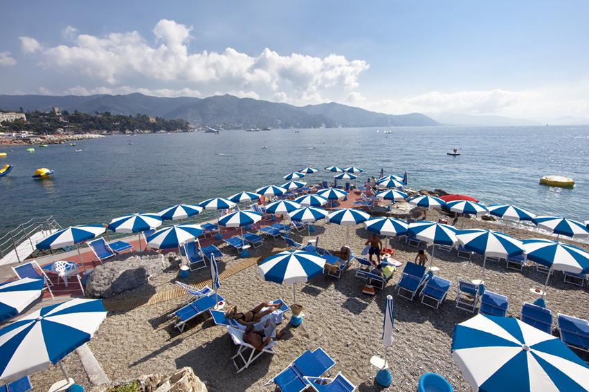Hotel Grand Miramare 5*