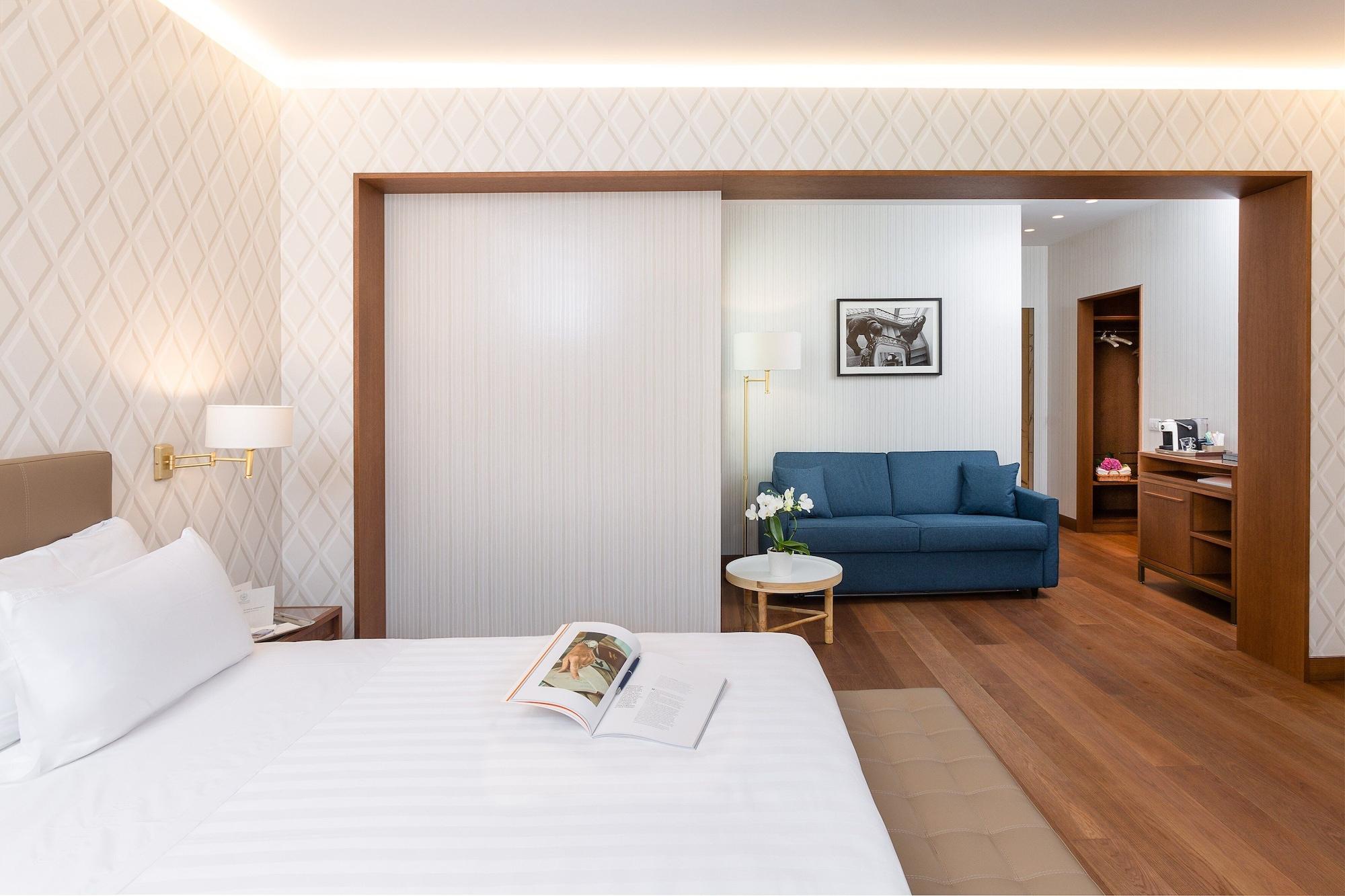 Hotel Grand Miramare