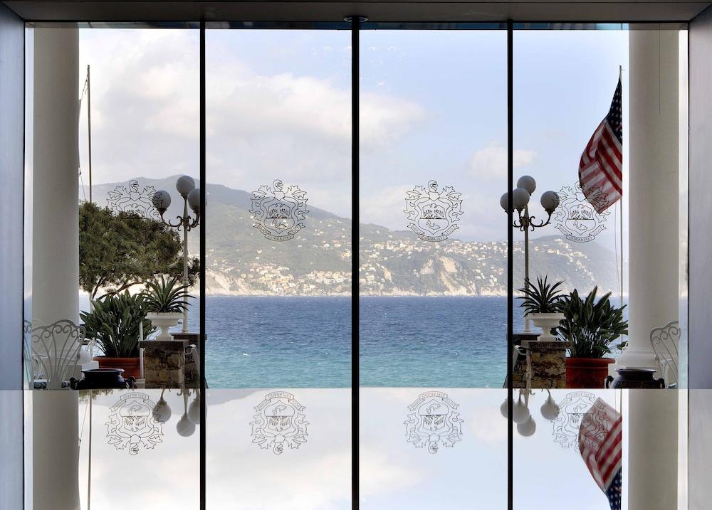 Grand Miramare Hotel