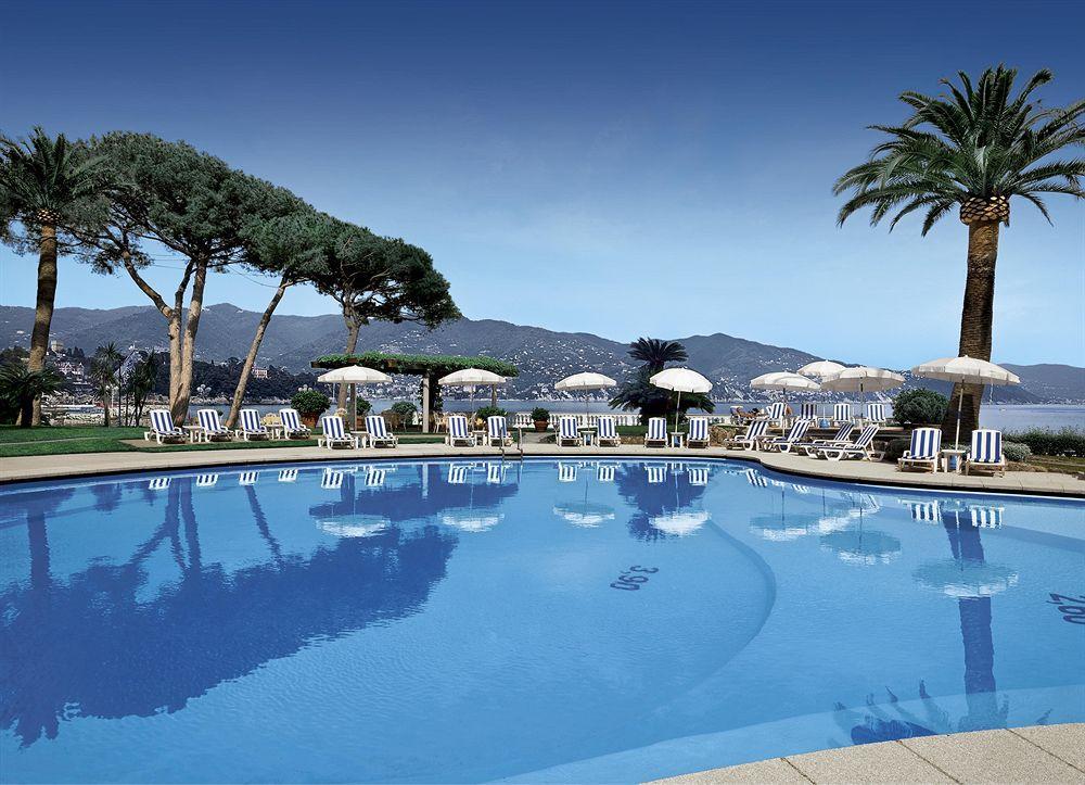 Grand Miramare Santa Margherita Ligure