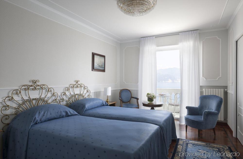 Hotel Grand Miramare Santa Margherita Ligure