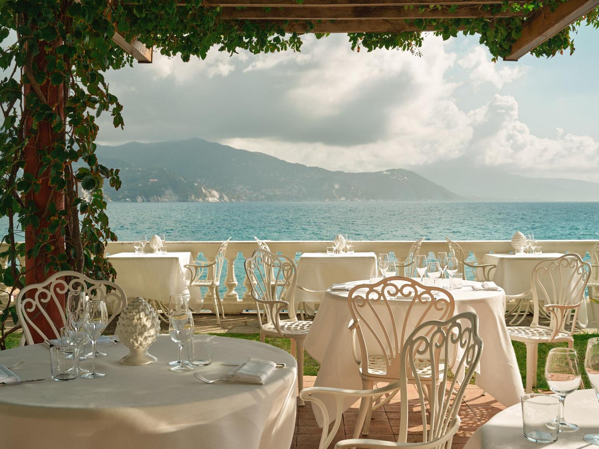 Grand Miramare Hotel 5*