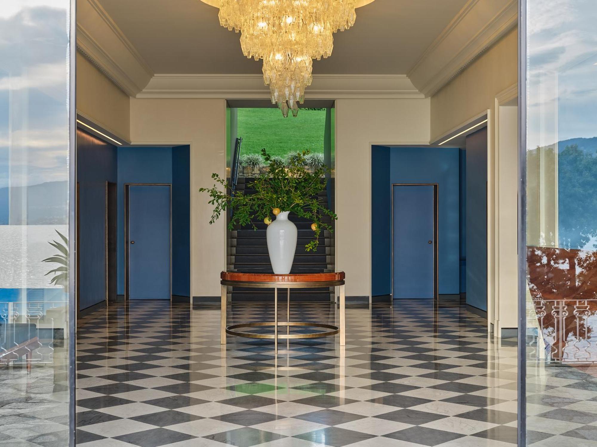 Hotel Grand Miramare 5*