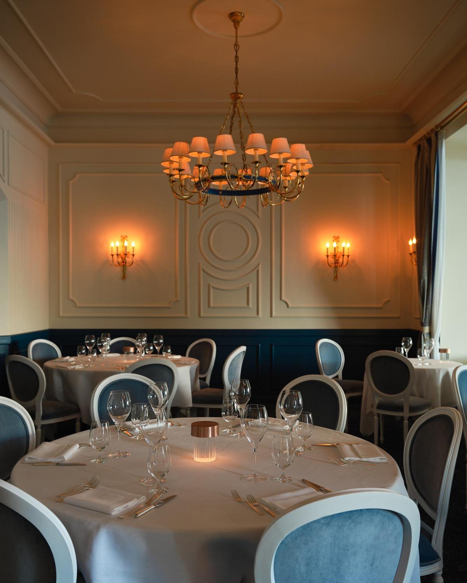 Hotel Grand Miramare