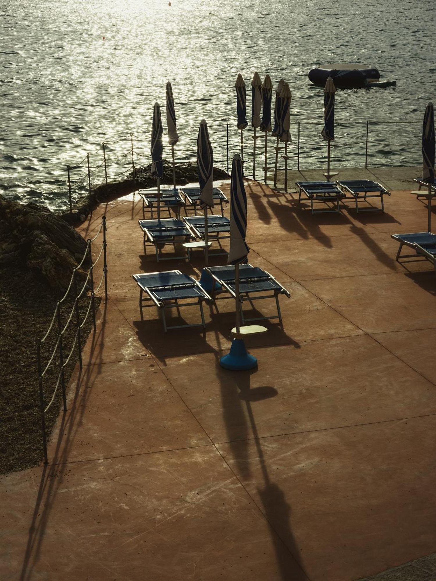 Grand Miramare Hotel Santa Margherita Ligure