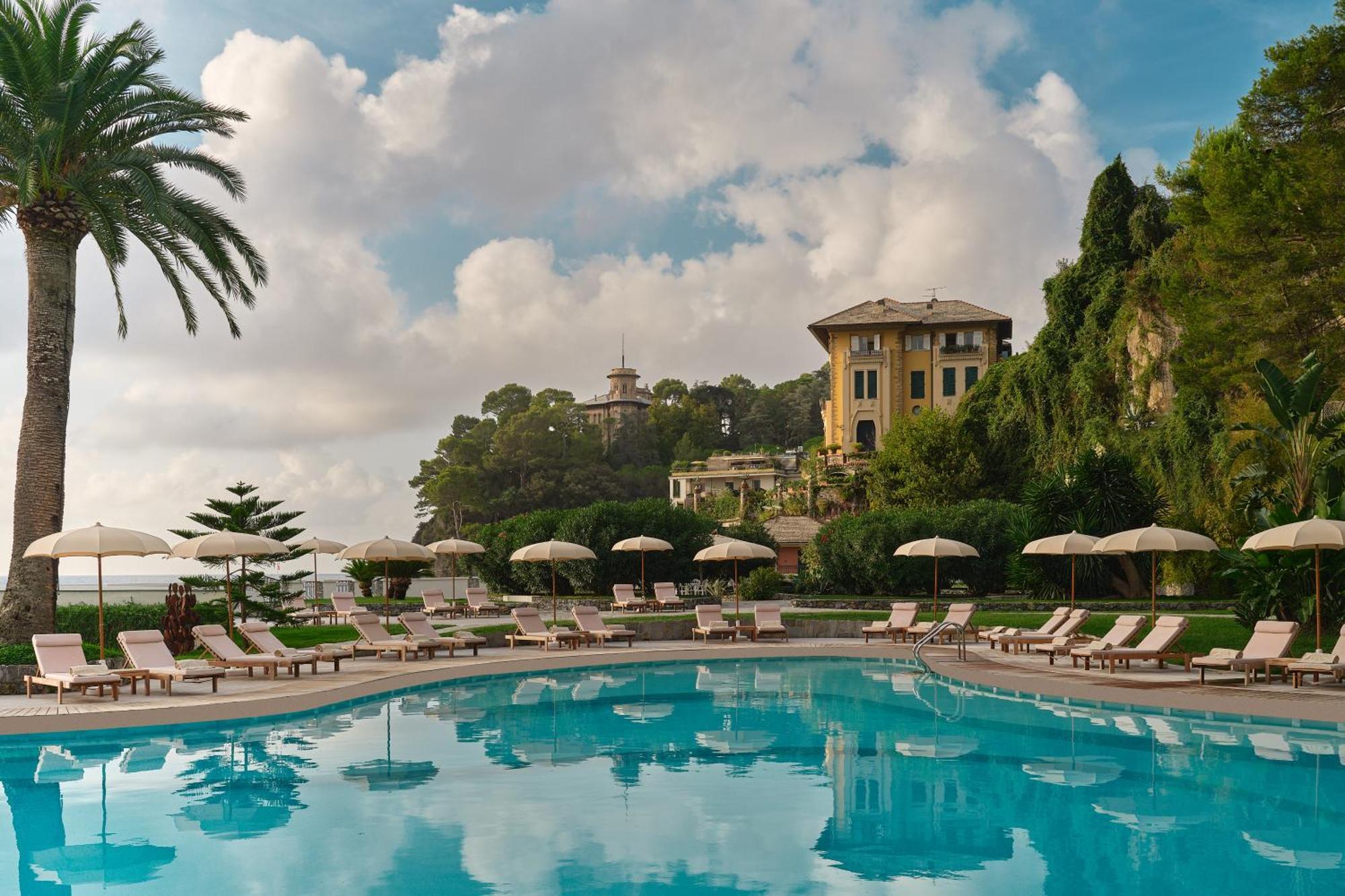 Grand Miramare Hotel 5*