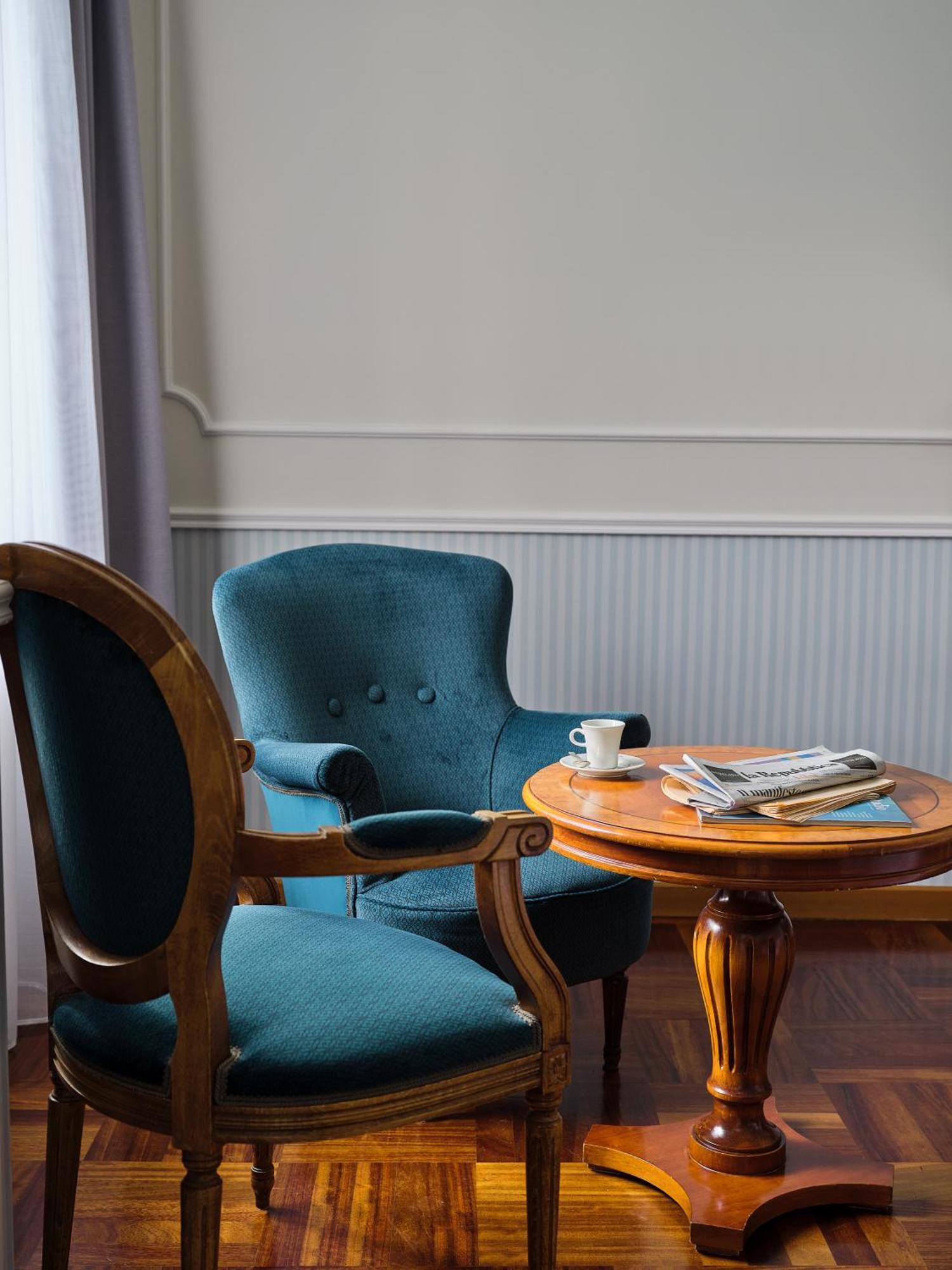 Grand Miramare 5* Santa Margherita Ligure