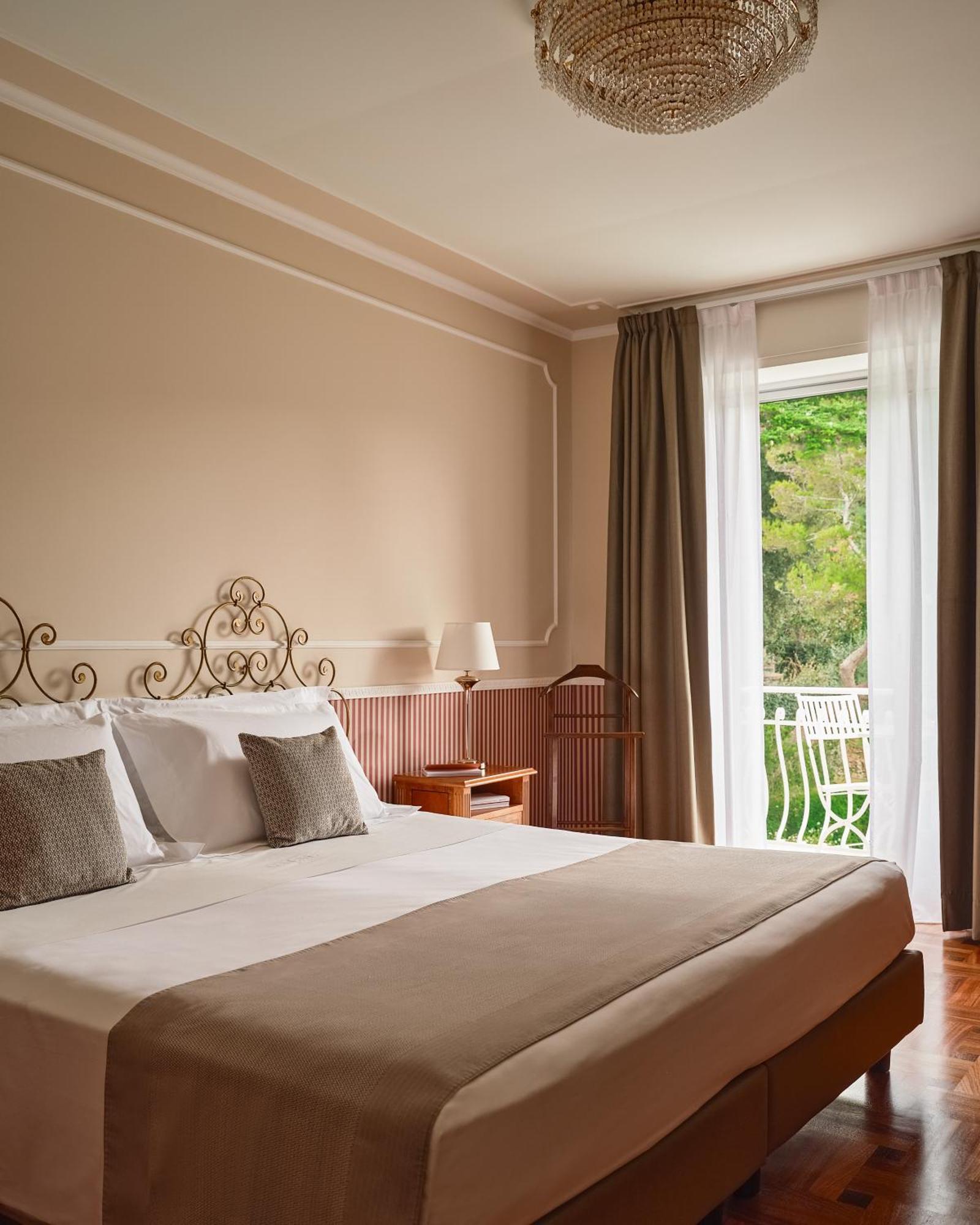 Hotel Grand Miramare