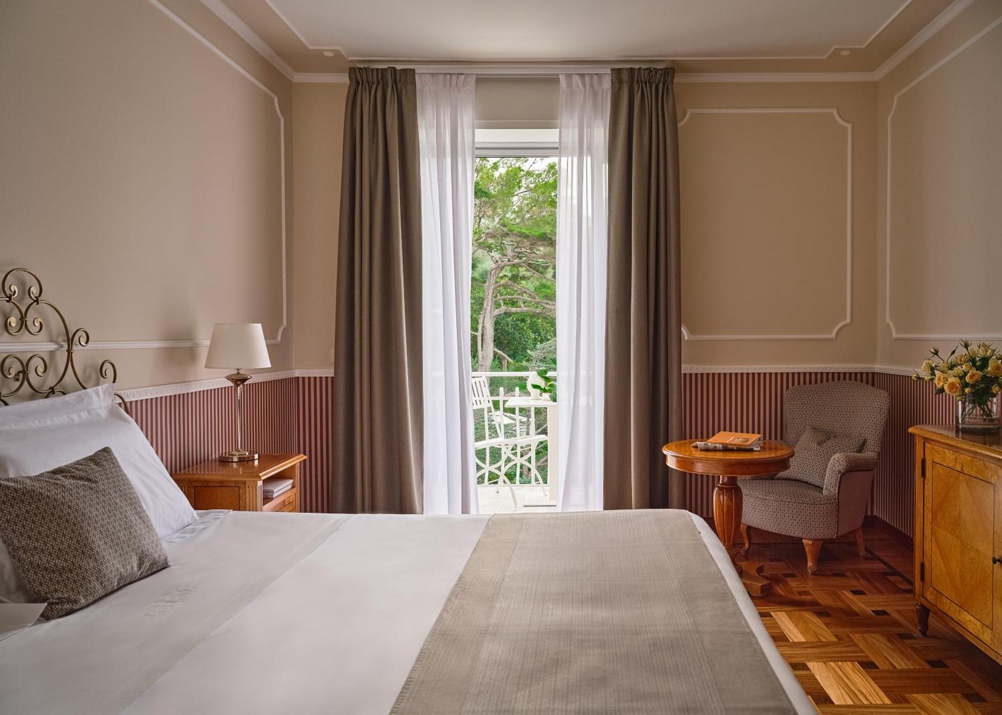 Hotel Grand Miramare 5*