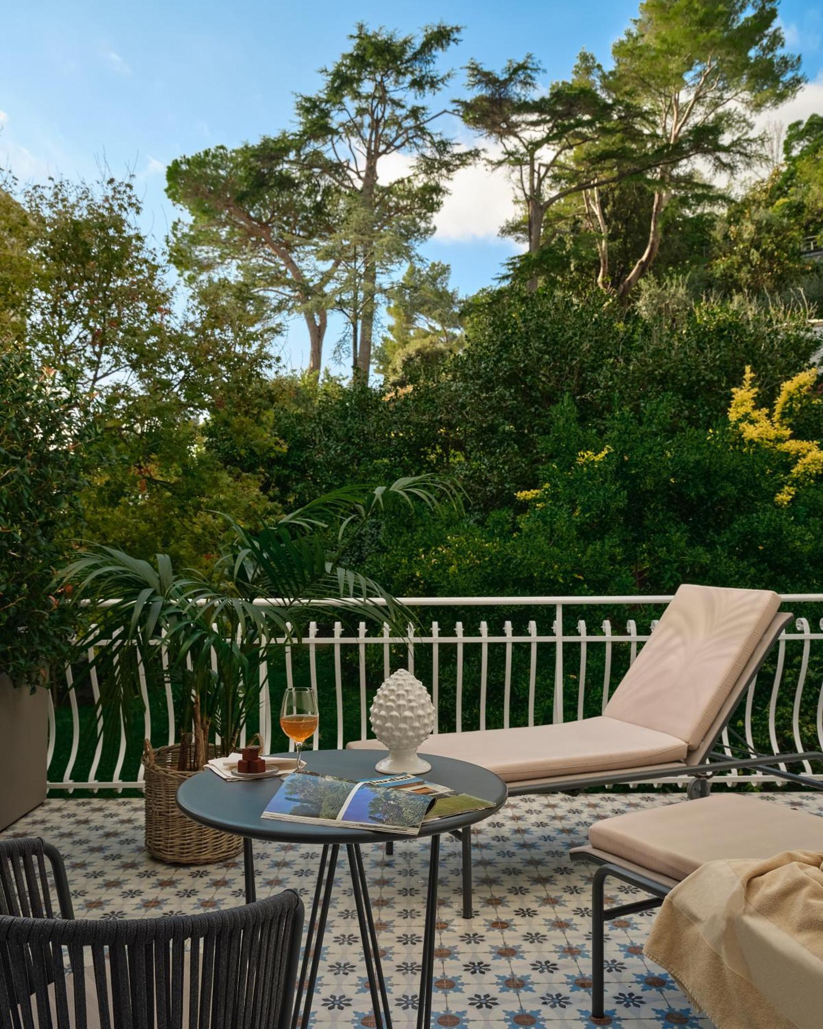 Hotel Grand Miramare