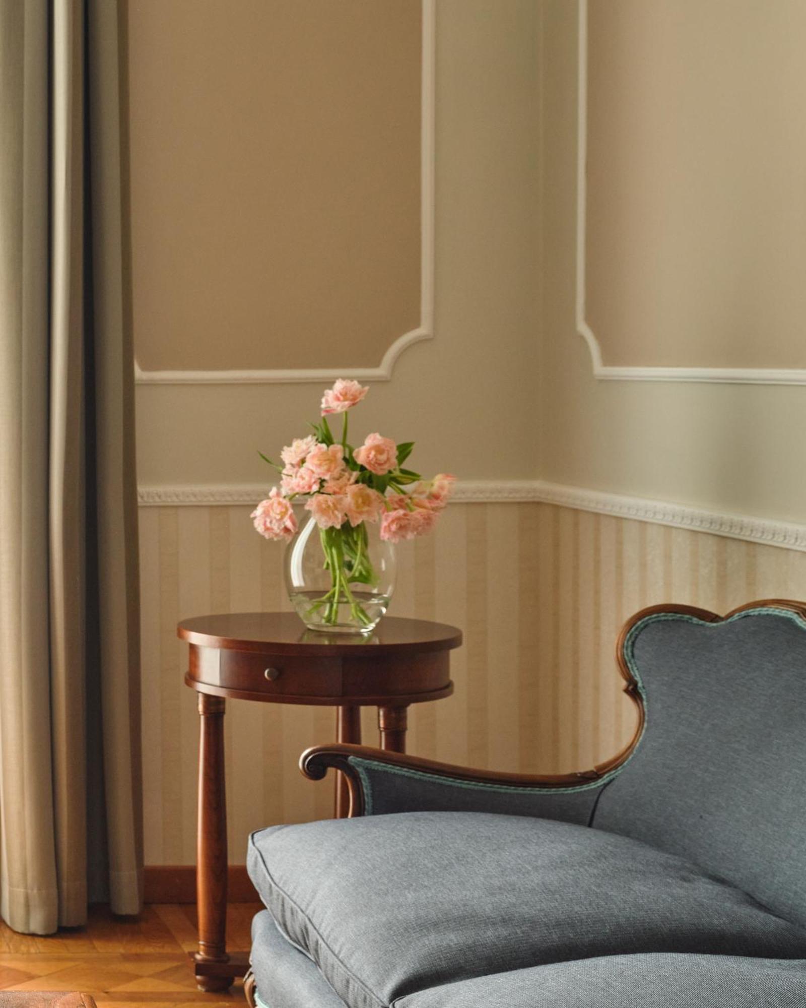 Hotel Grand Miramare Santa Margherita Ligure