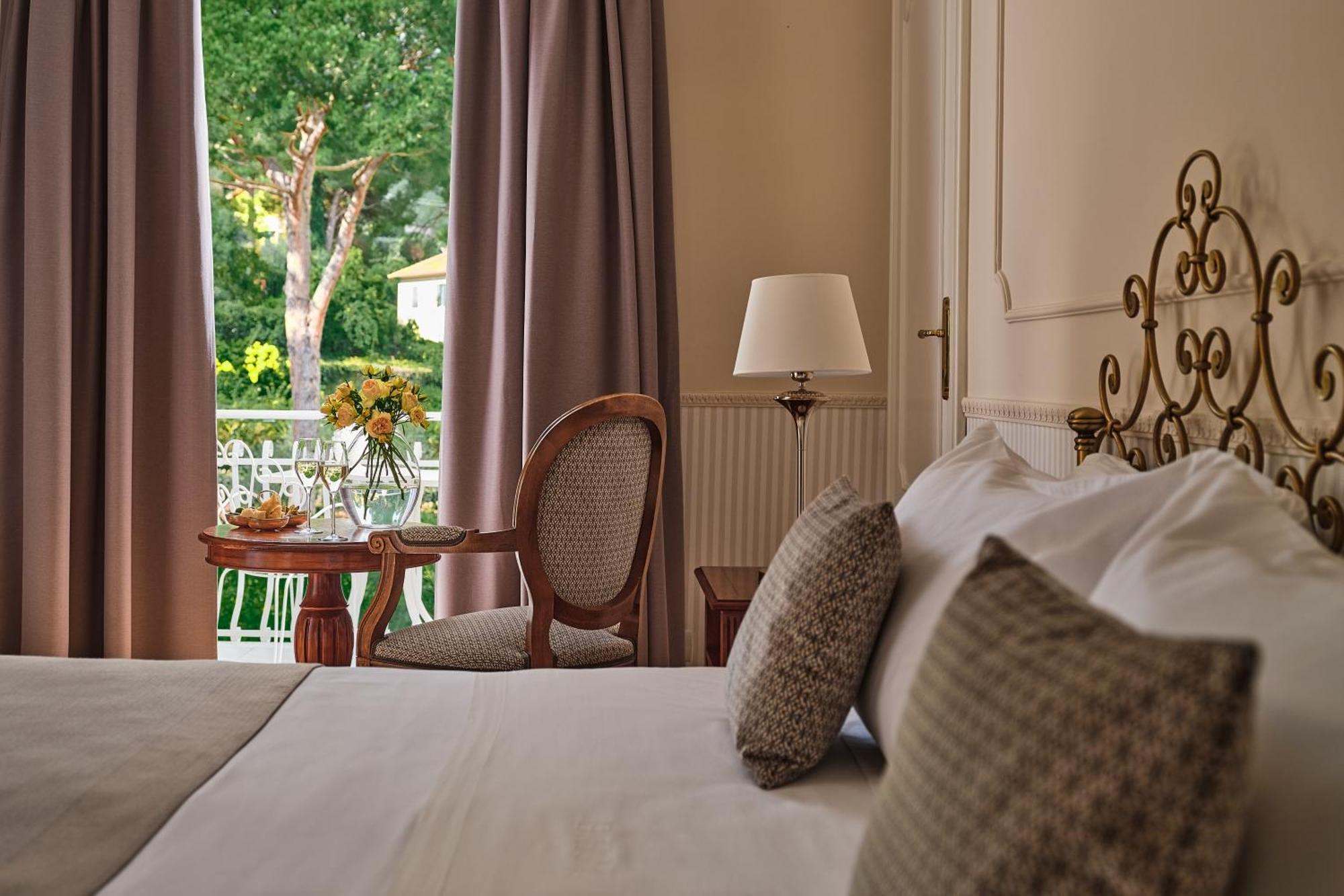 Grand Miramare 5* Santa Margherita Ligure