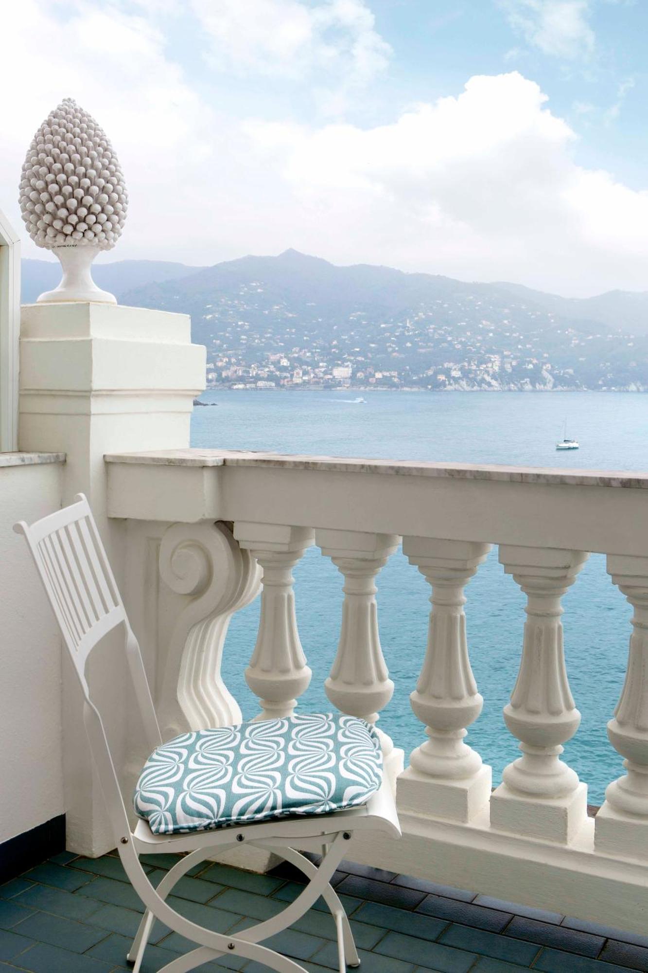 Grand Miramare Hotel