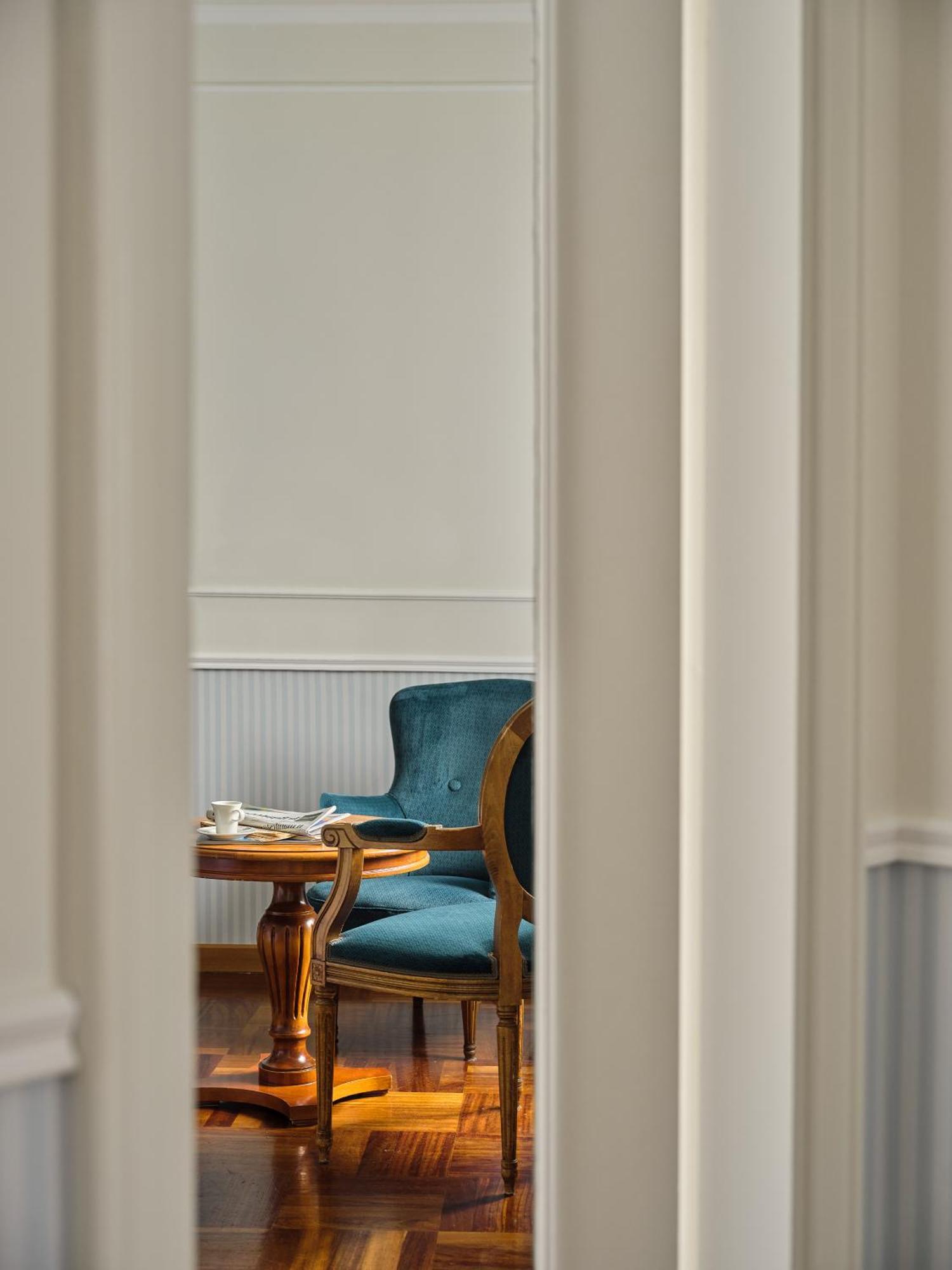 Grand Miramare Hotel 5*