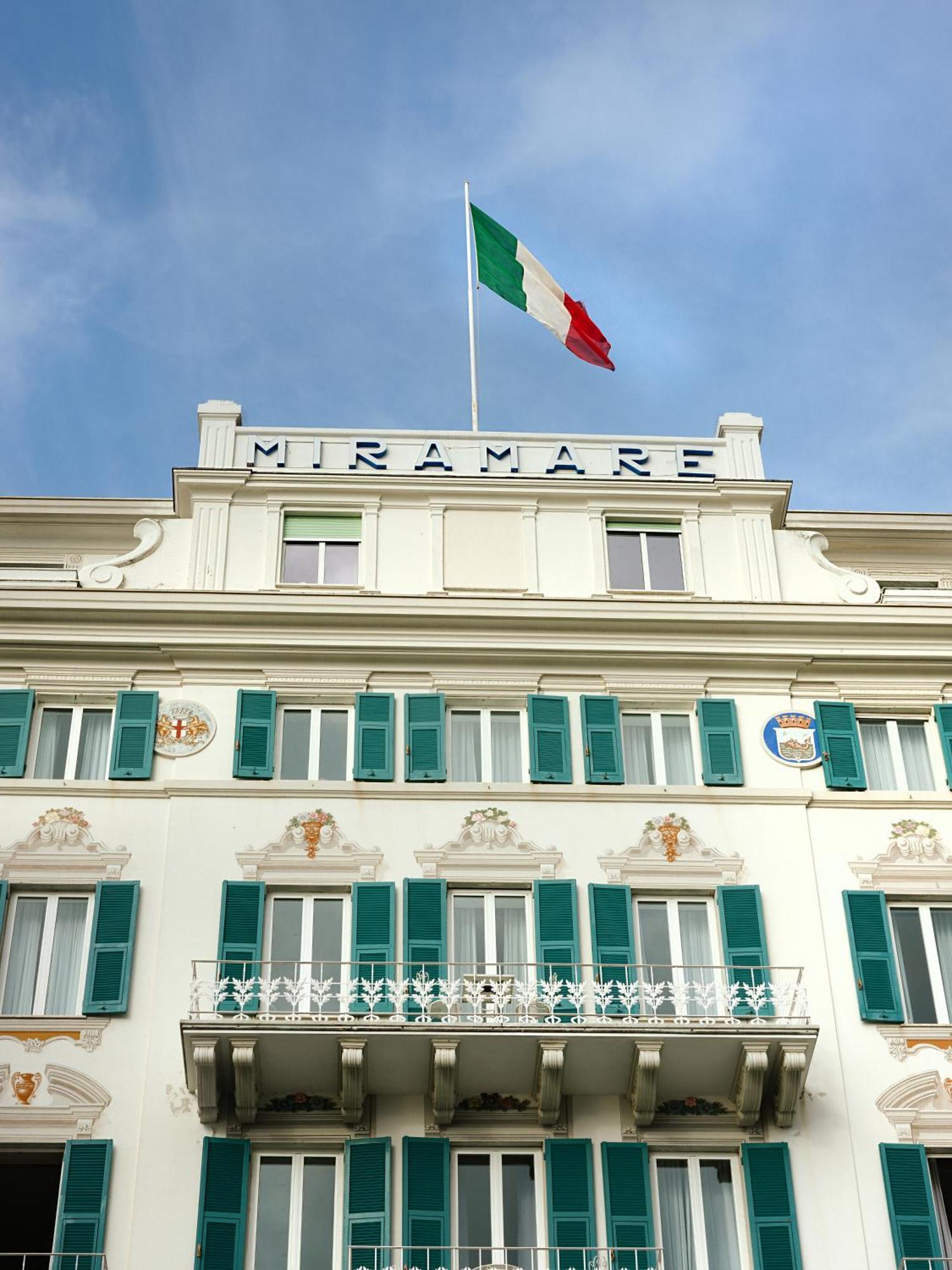 Grand Miramare 5*