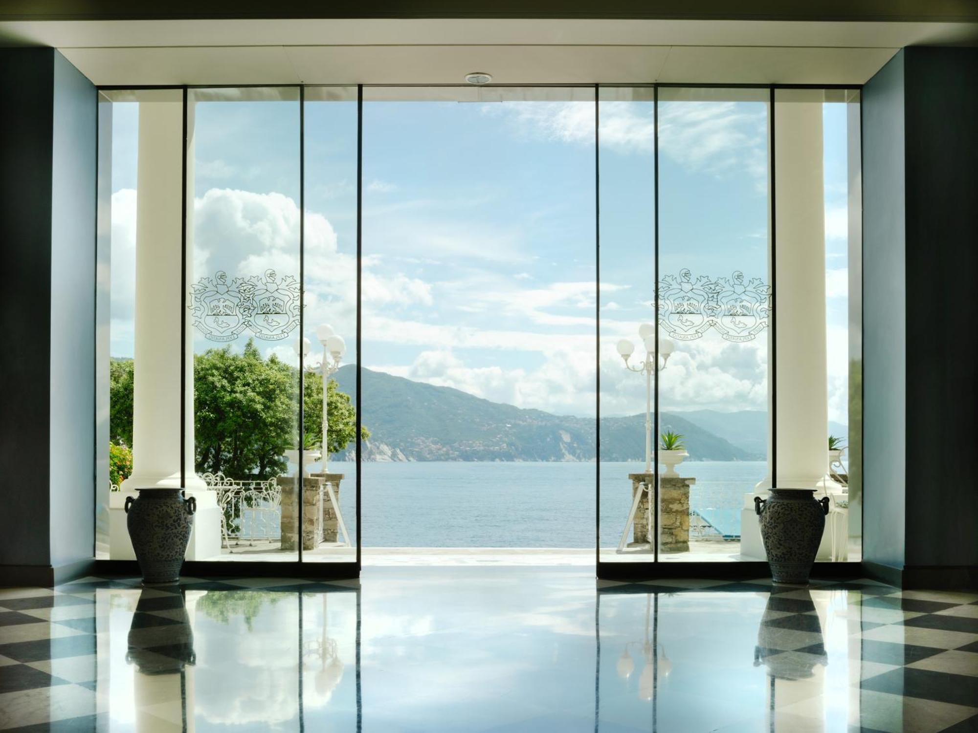 Grand Miramare 5* Santa Margherita Ligure