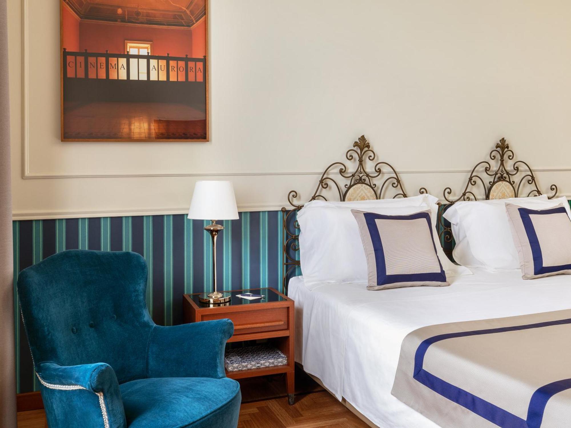Grand Miramare Hotel 5*