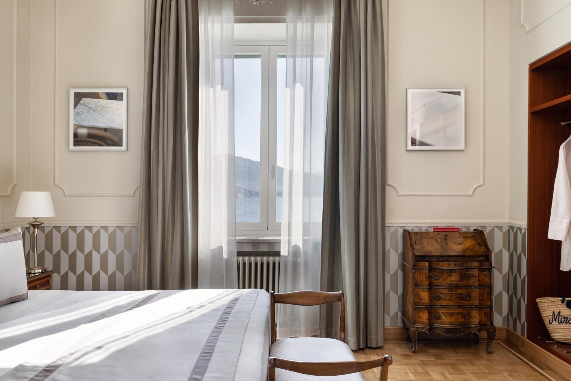 Grand Miramare Hotel