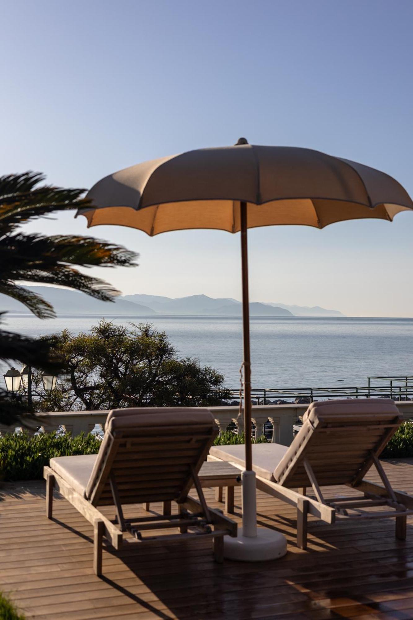 Hotel Grand Miramare