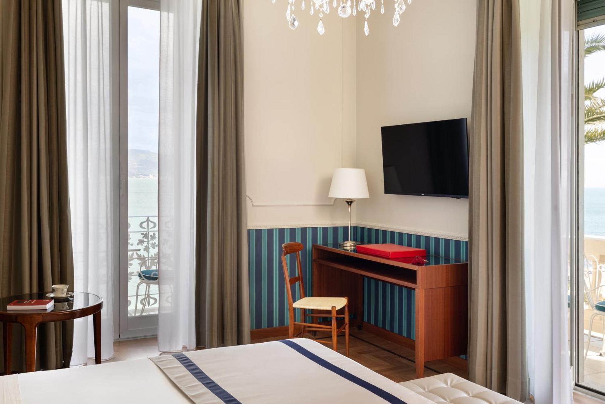 Hotel Grand Miramare 5*