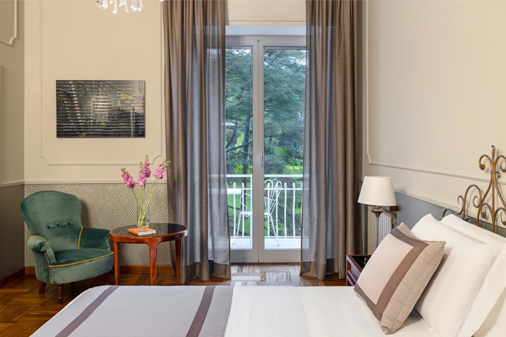 Grand Miramare 5*