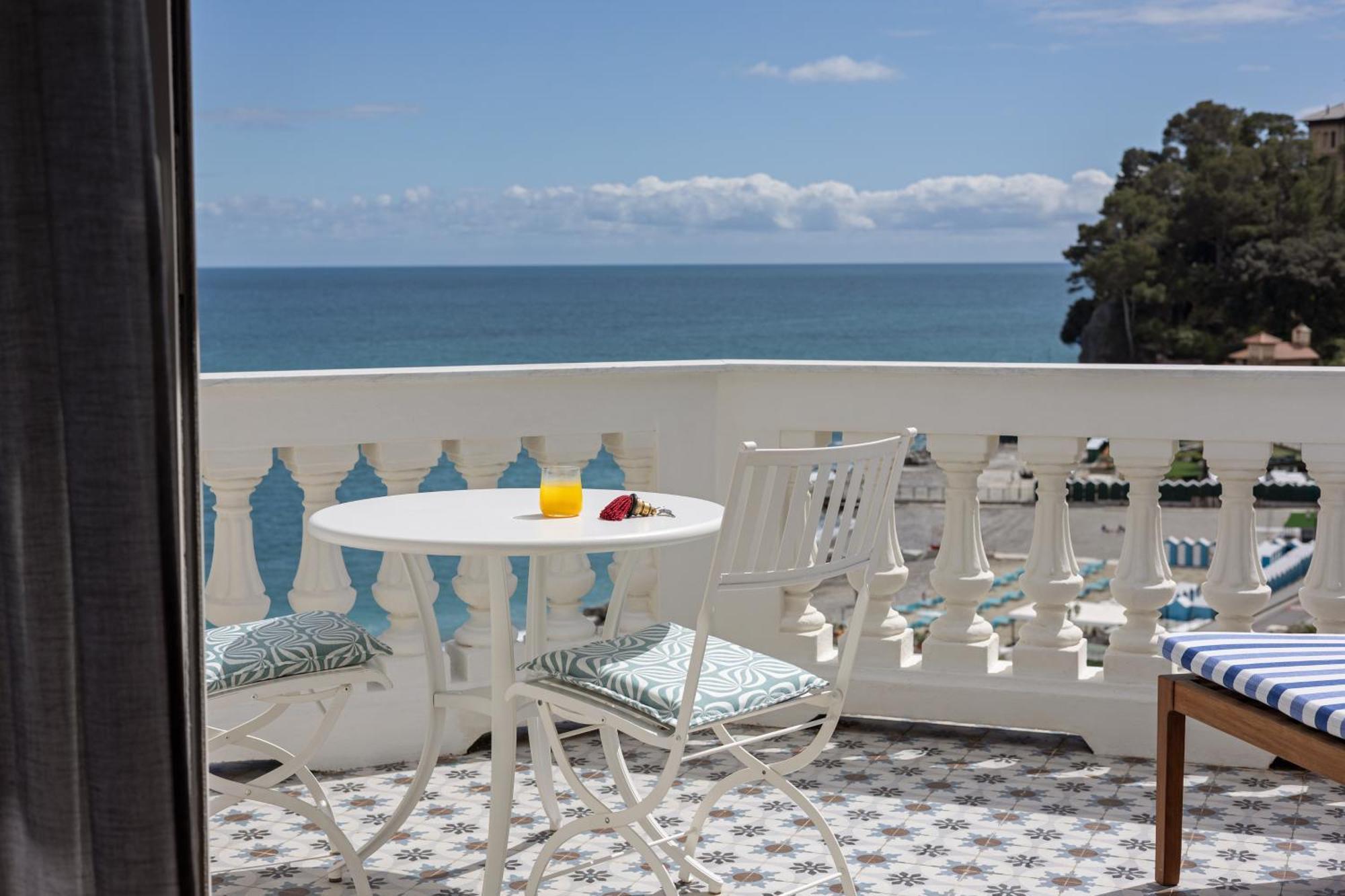 Grand Miramare Santa Margherita Ligure