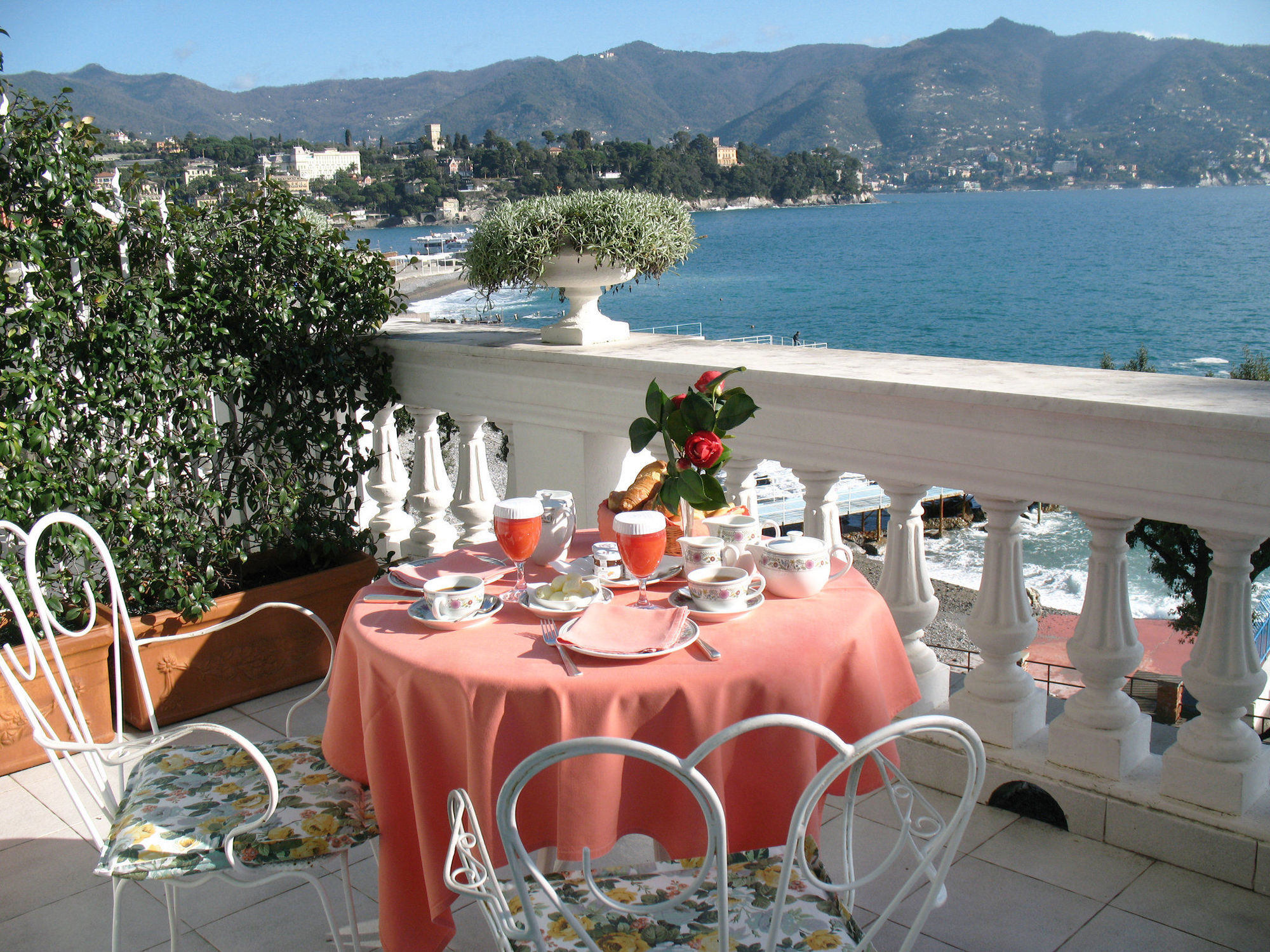 Hotel Grand Miramare