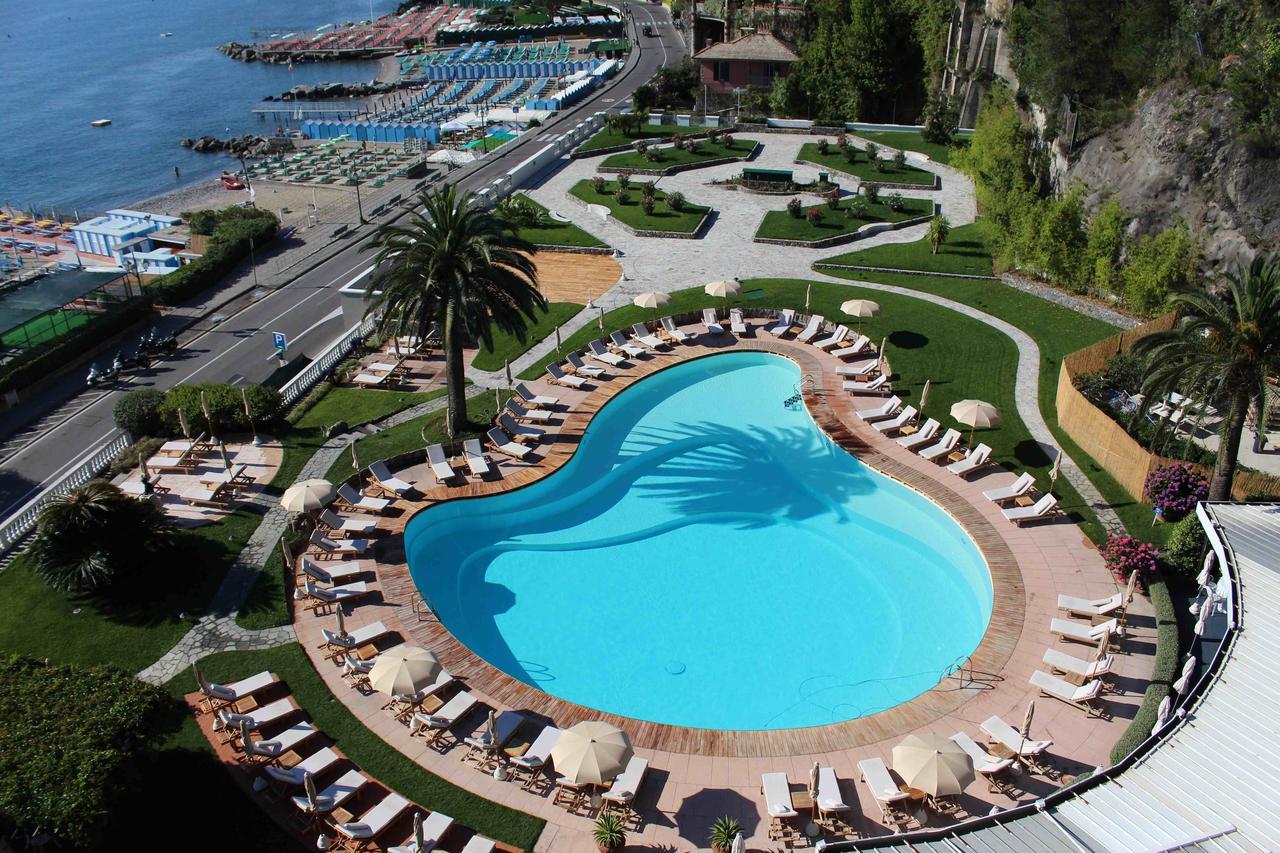 Hotel Grand Miramare