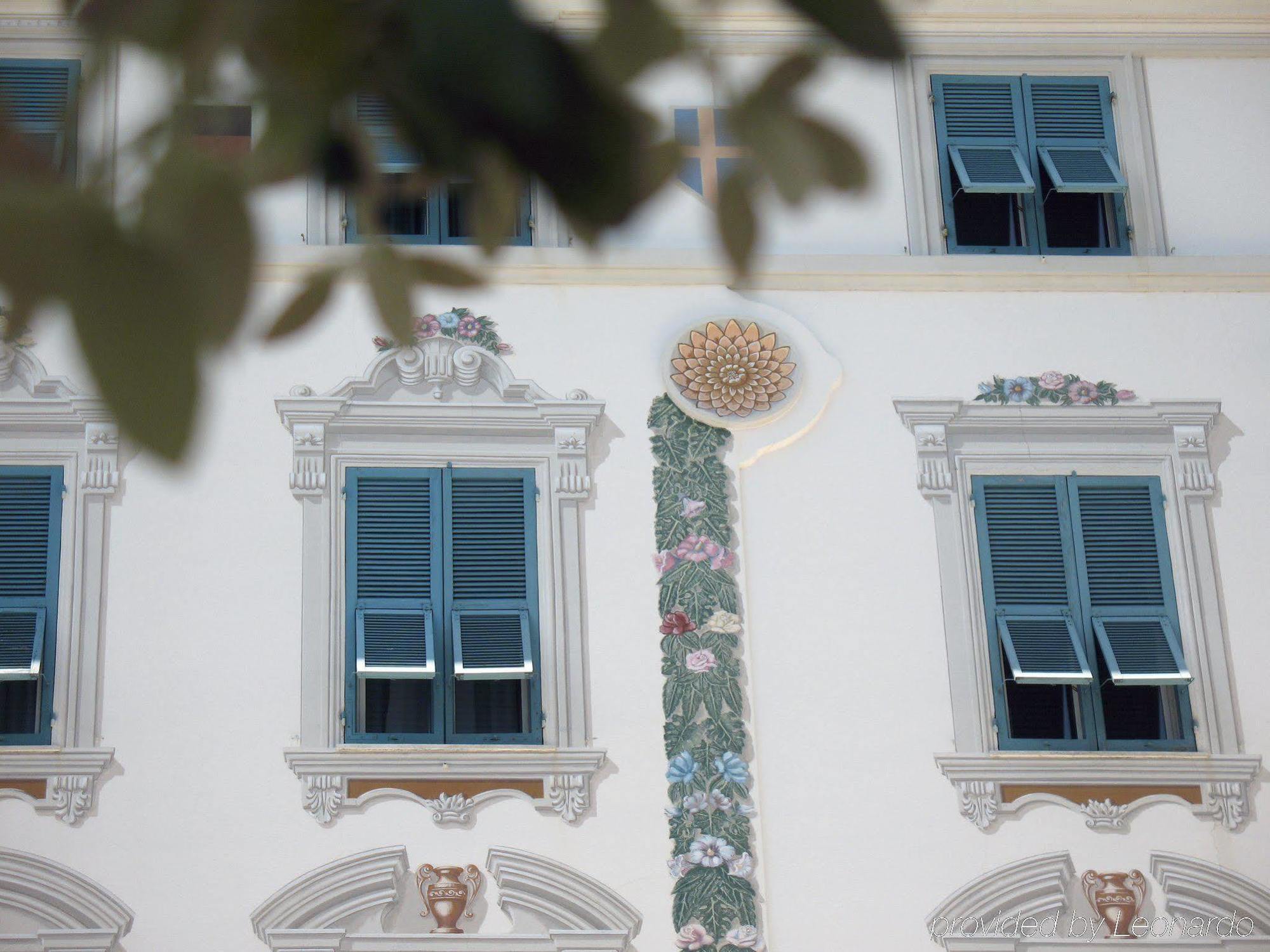Grand Miramare Hotel 5*